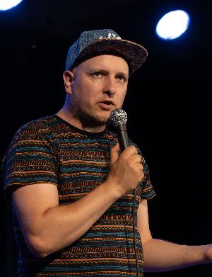 Poetry Slam im Archäologischen Museum Colombischlössle Poetry Slam im Archäologischen Museum Colombischlössle